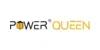 Power Queen logo