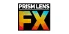 Prism Lens Fx logo