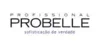 Probelle logo