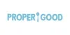 Proper Good logo