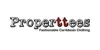 Properttees logo