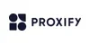 Proxify logo