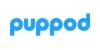 PupPod logo