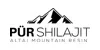 Pur Shilajit logo
