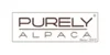 PurelyAlpaca logo