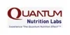 Quantum Nutrition Labs logo