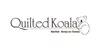 Quilted Koala logo
