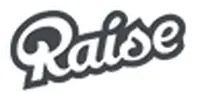 Raise logo