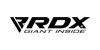 RDX Sports logo