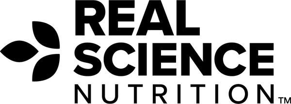 Real Science logo