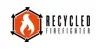 Recycled Firefighter logo