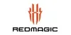 Redmagic logo