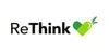 ReThink logo