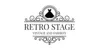 Retro Stage logo