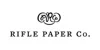 Rifle Paper Co logo