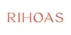 Rihoas logo
