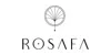 Rosafa Skincare logo