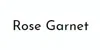 Rose Garnet logo