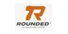 Rounded Gear logo