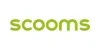 Scooms logo