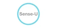 Sense-U logo
