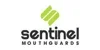 Sentinel Mouthguards logo