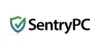 SentryPC logo