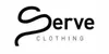 Serve Clothing logo