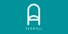 Serwall logo