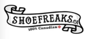 Shoefreaks logo