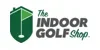 Shop Indoor Golf logo
