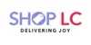 Shop LC logo