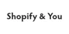Shopify And You logo
