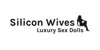 Silicon Wives logo