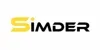 Simder logo