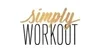 Simply Workout logo