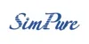 SimPure logo