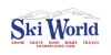 Skiworld logo