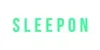 Sleepon logo