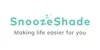 SnoozeShade logo