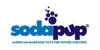 SodaPup logo