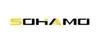 Sohamo logo