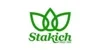 Stakich logo