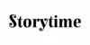 Storytime Magazine logo