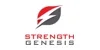 Strength Genesis logo