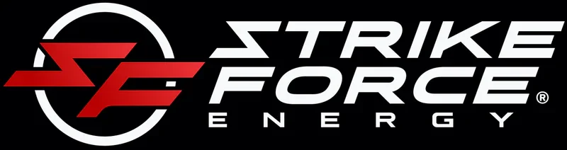 Strike Force Energy logo
