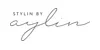 Stylin by Aylin logo