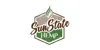 Sun State Hemp logo