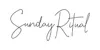 Sunday Ritual logo