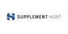 Supplement Hunt logo